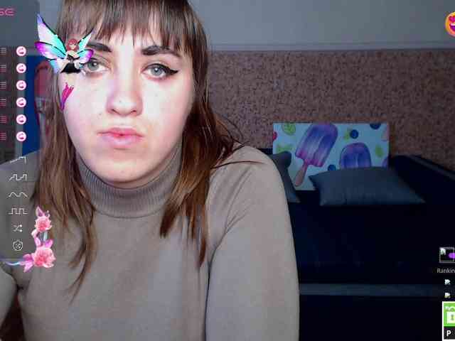 IvannaAmali661 webcam