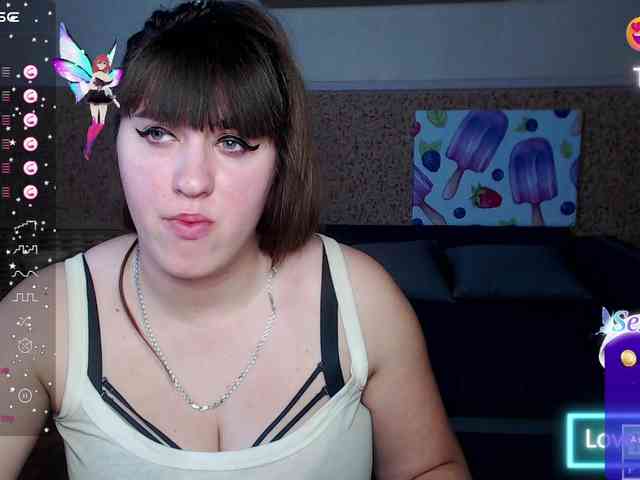 IvannaAmali661 webcam