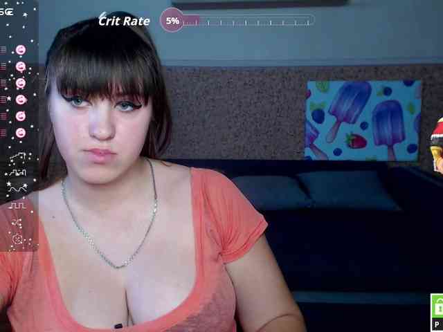IvannaAmali661 webcam