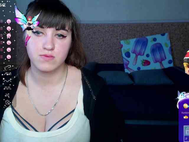 IvannaAmali661 webcam