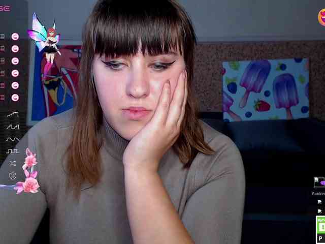 IvannaAmali661 webcam