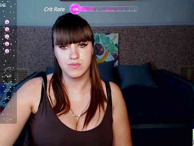 IvannaAmali661 webcam