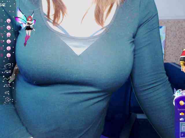 IvannaAmali661 webcam