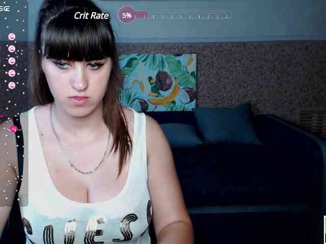 IvannaAmali661 webcam