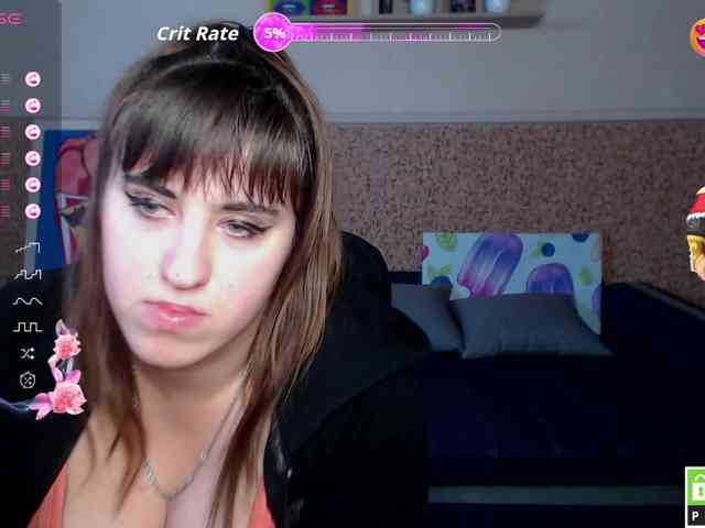 IvannaAmali661 webcam