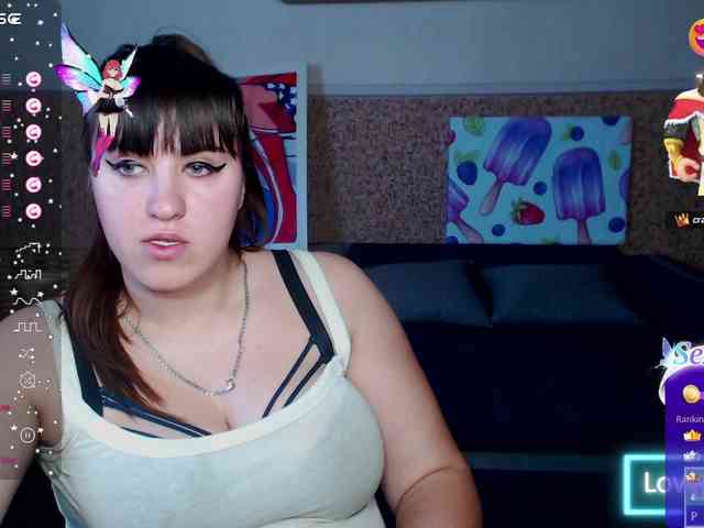 IvannaAmali661 webcam