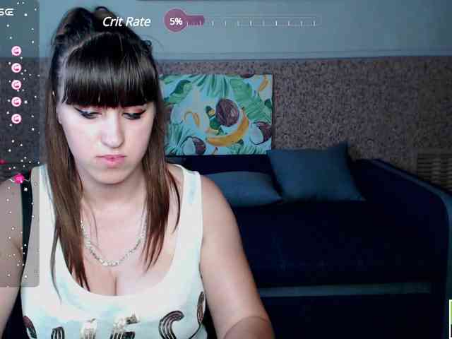 IvannaAmali661 webcam