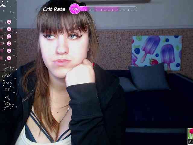 IvannaAmali661 webcam