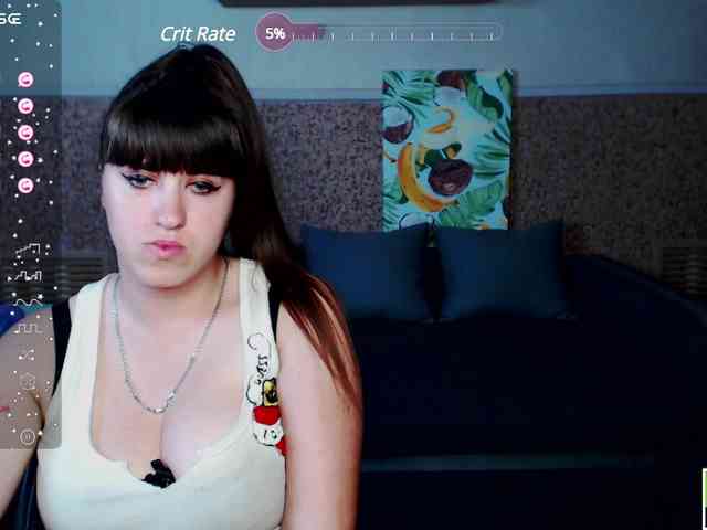 IvannaAmali661 webcam