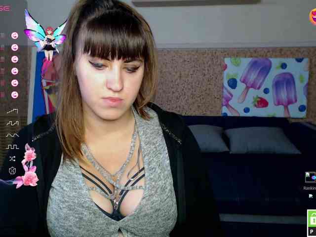 IvannaAmali661 webcam