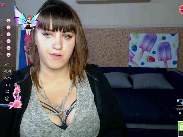 IvannaAmali661 webcam
