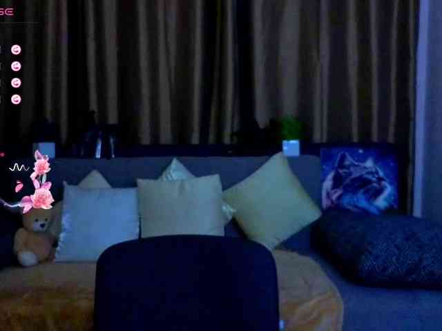 IvannaAmali661 webcam