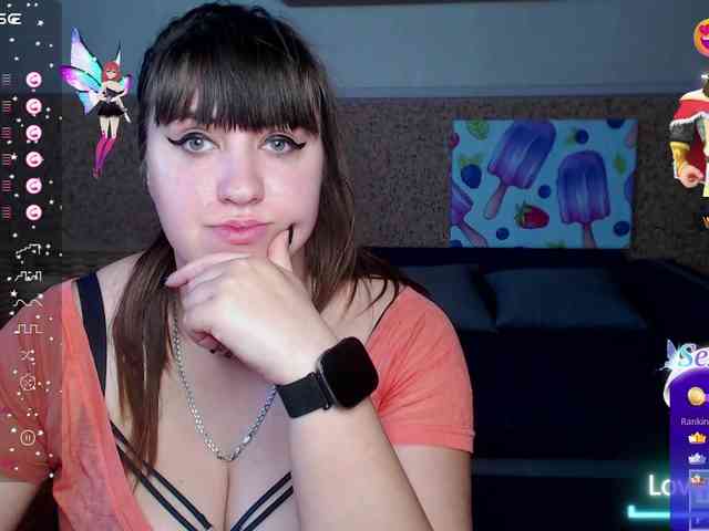 IvannaAmali661 webcam