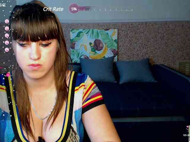 IvannaAmali661 webcam