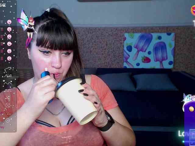 IvannaAmali661 webcam