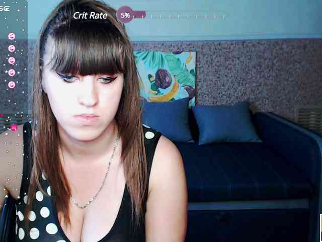 IvannaAmali661 webcam
