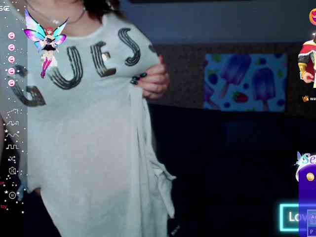 IvannaAmali661 webcam