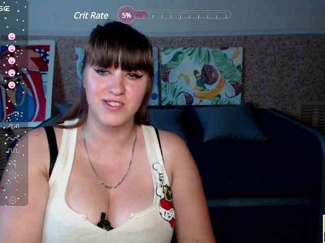 IvannaAmali661 webcam