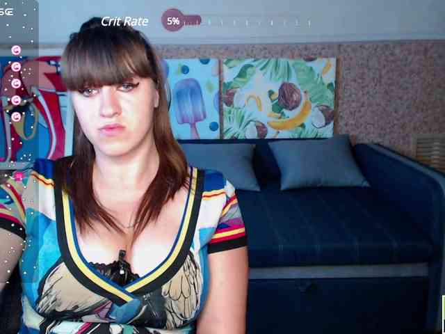 IvannaAmali661 webcam
