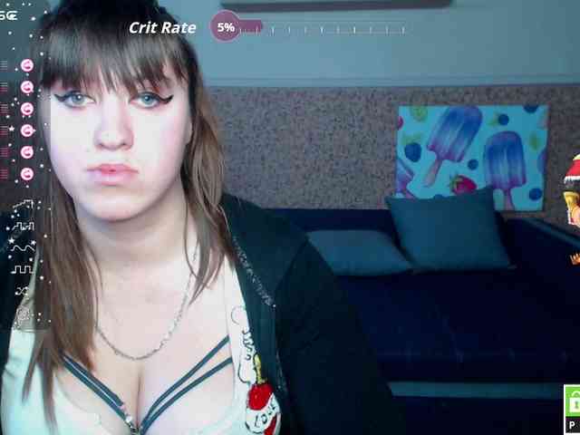 IvannaAmali661 webcam