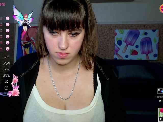 IvannaAmali661 webcam