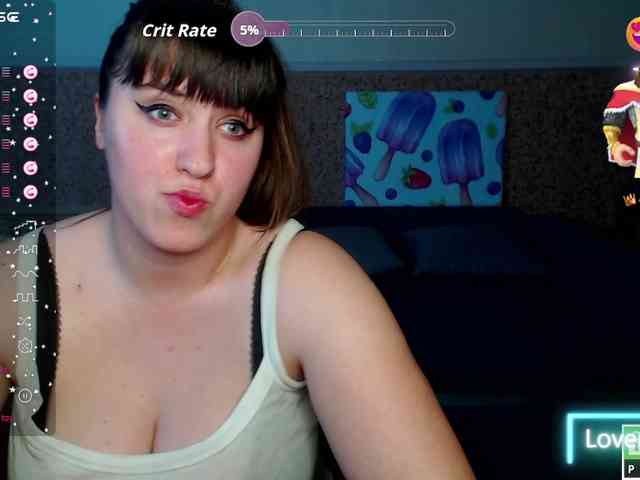 IvannaAmali661 webcam
