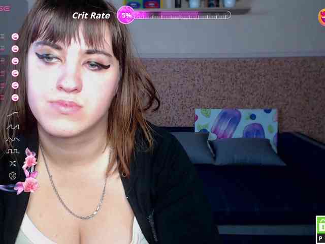 IvannaAmali661 webcam