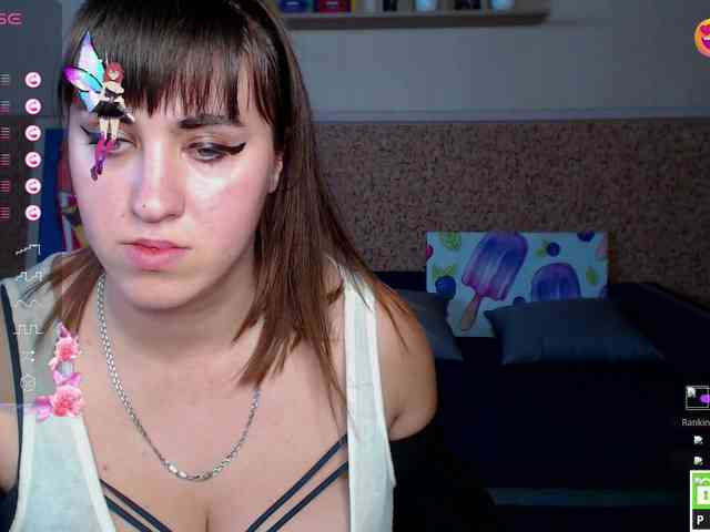 IvannaAmali661 webcam