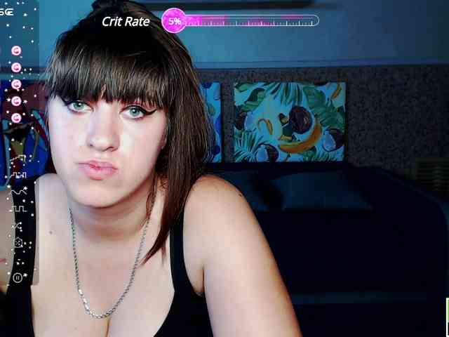 IvannaAmali661 webcam