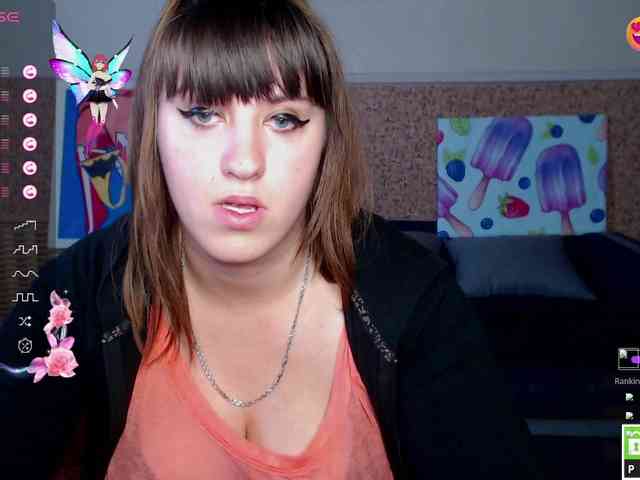 IvannaAmali661 webcam