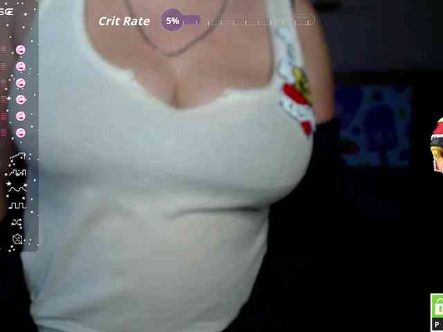 IvannaAmali661 webcam