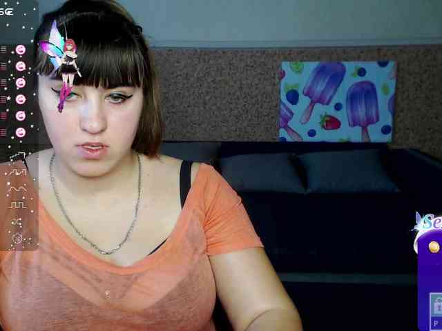 IvannaAmali661 webcam