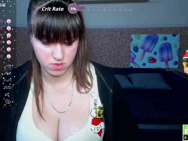 IvannaAmali661 webcam