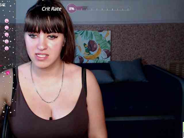 IvannaAmali661 webcam