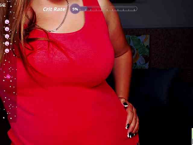 IvannaAmali661 webcam