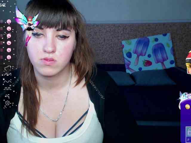 IvannaAmali661 webcam