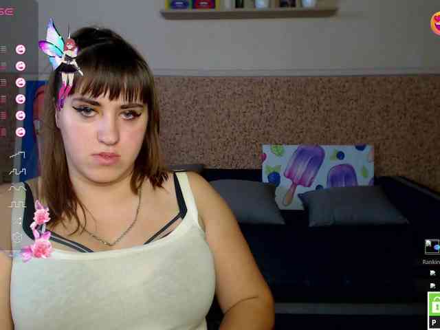IvannaAmali661 webcam