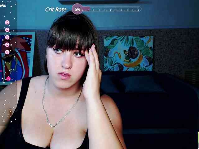 IvannaAmali661 webcam