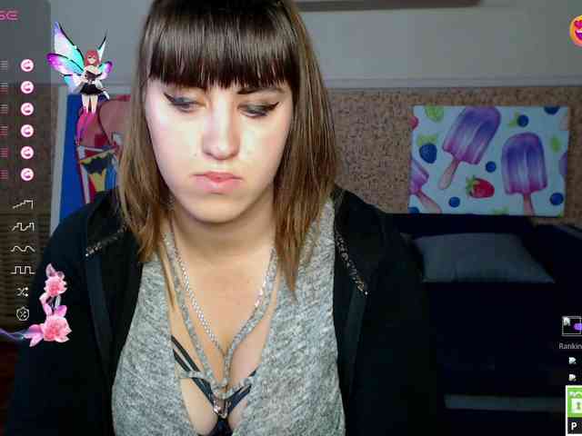 IvannaAmali661 webcam