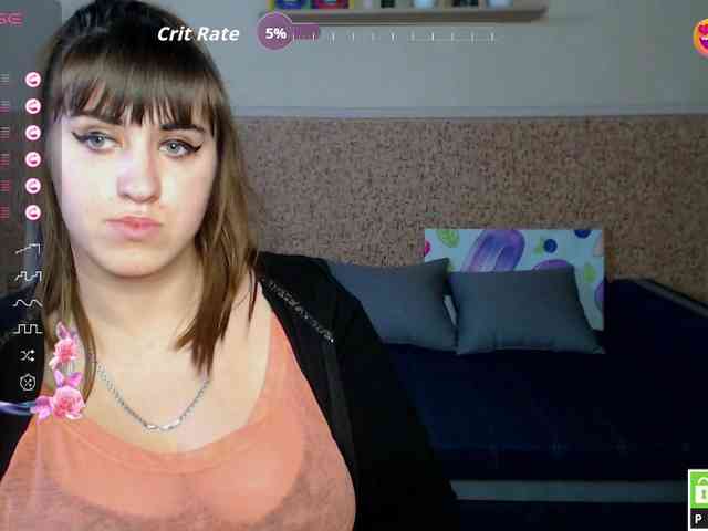 IvannaAmali661 webcam