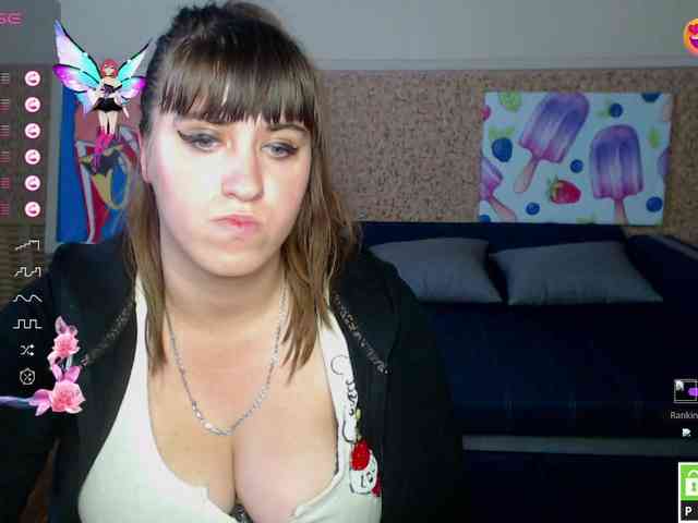 IvannaAmali661 webcam