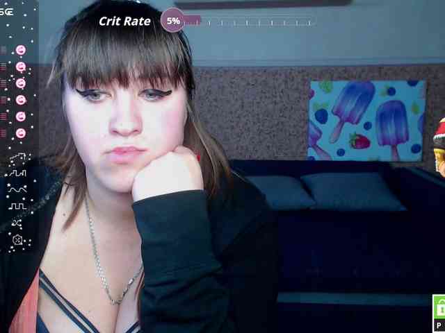 IvannaAmali661 webcam