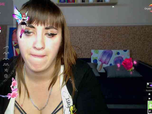 IvannaAmali661 webcam