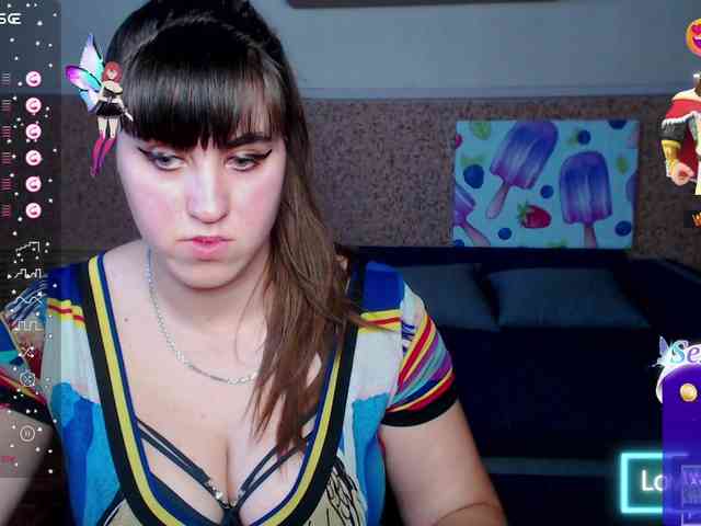 IvannaAmali661 webcam