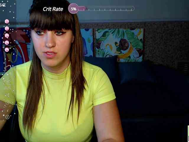 IvannaAmali661 webcam