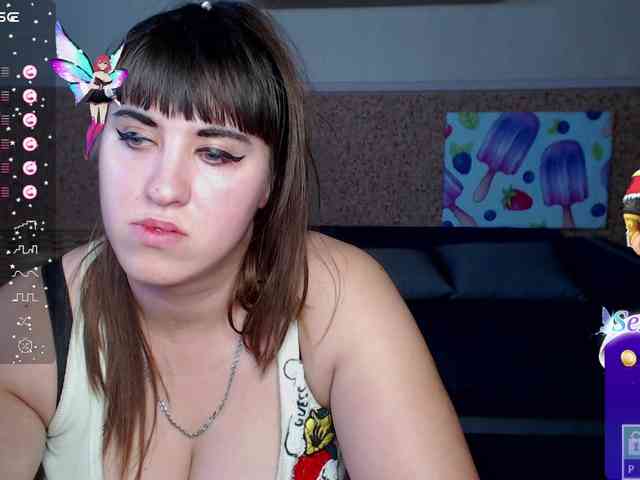 IvannaAmali661 webcam