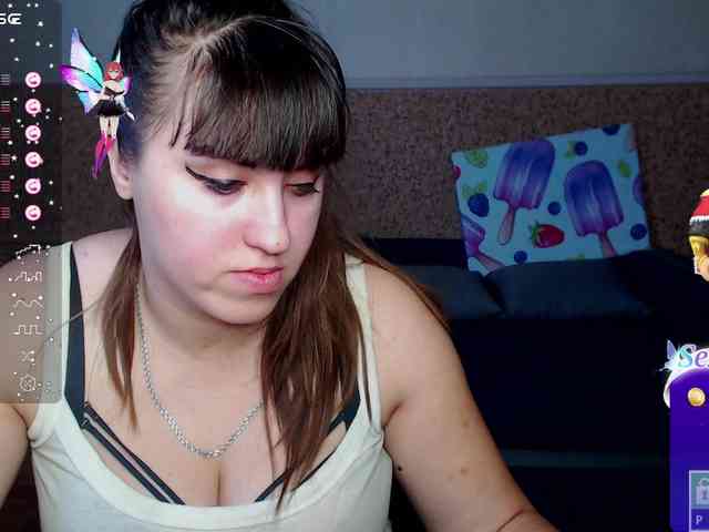 IvannaAmali661 webcam