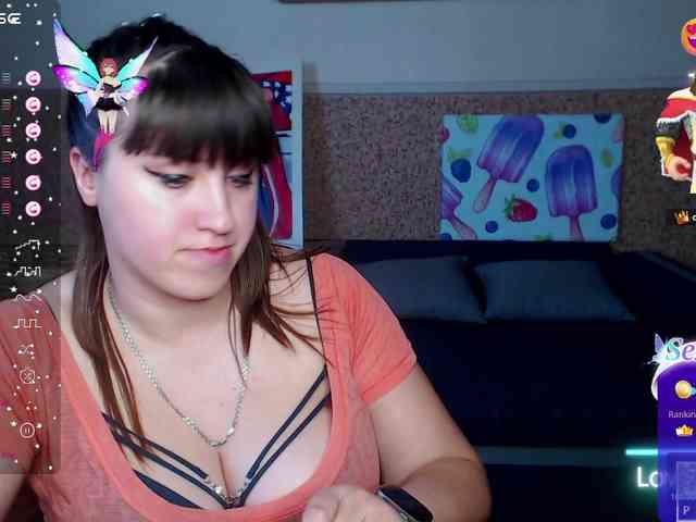 IvannaAmali661 webcam