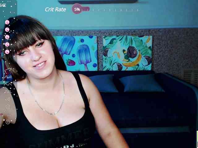 IvannaAmali661 webcam