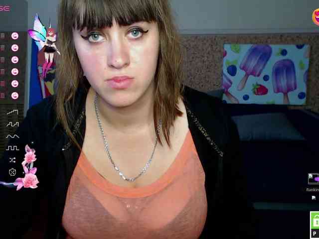 IvannaAmali661 webcam